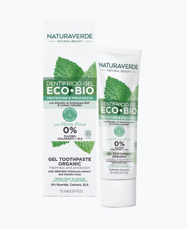 Naturaverde | Cosmesi naturale e bio