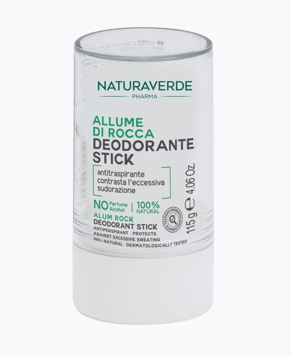 ALLUME DI ROCCA 2 STICK BARBA - NATURAVERDE