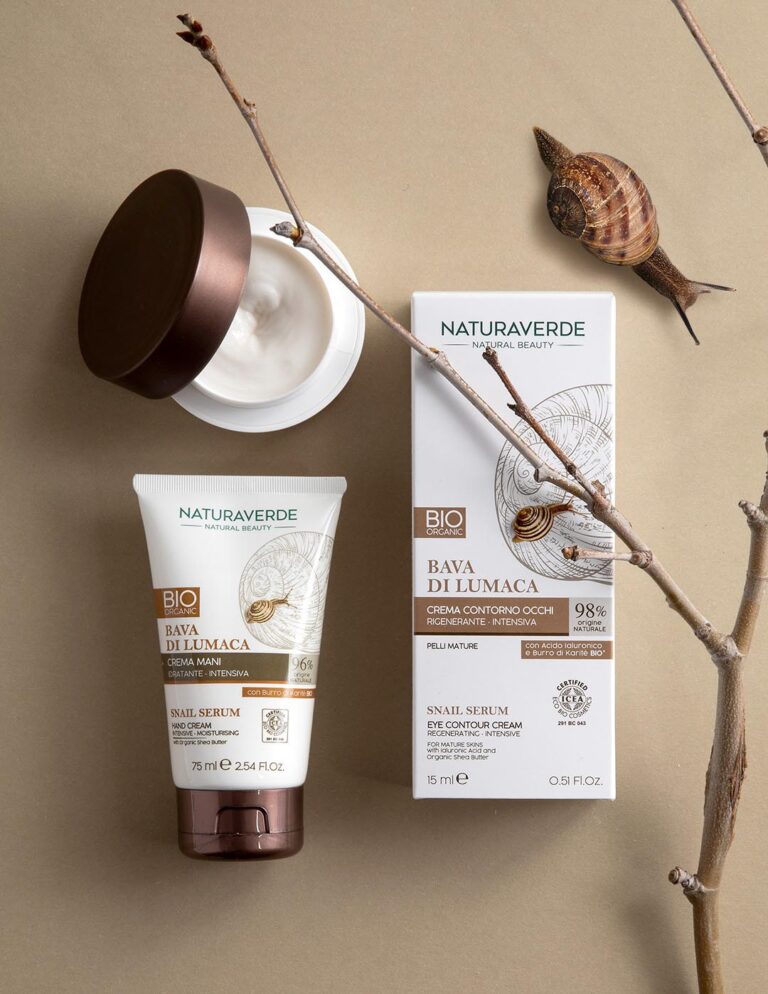 Naturaverde | Cosmesi naturale e bio