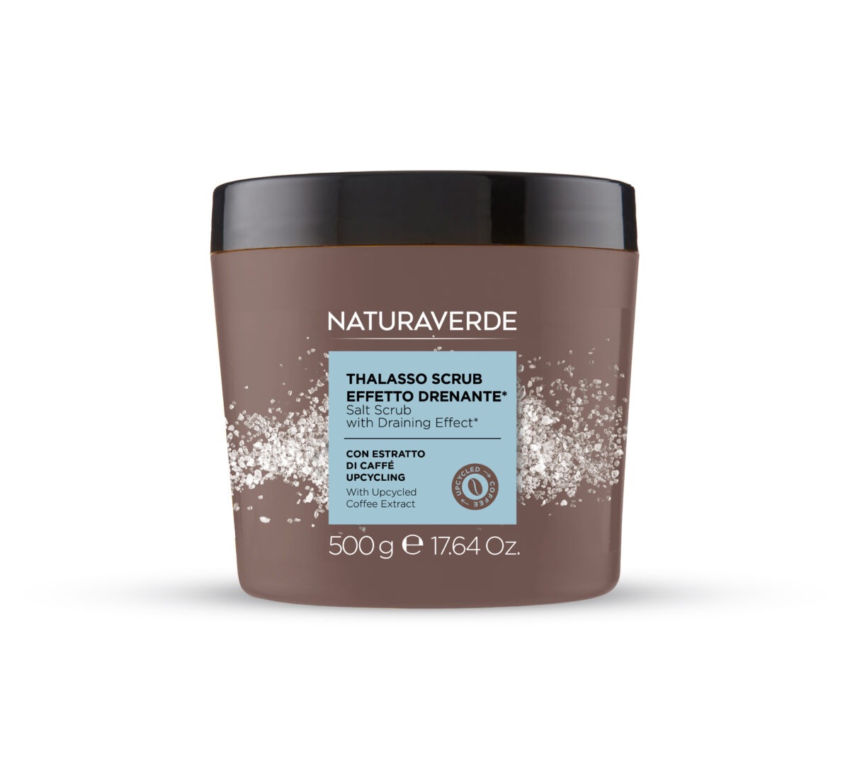 THALASSO SCRUB EFFETTO DRENANTE