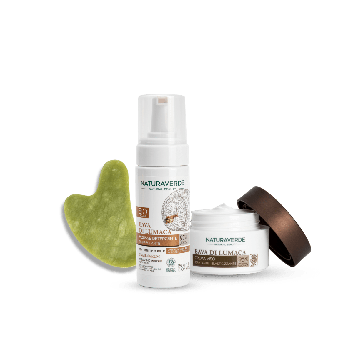 GIFT SET BAVA DI LUMACA - immagine 2